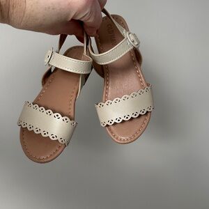 Old Navy Sandals Size 9 Toddler